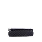 District NM Messenger Bag Damier Graphite MM crossbody bag 3