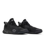 Кроссовки Nike Fly.By Mid 2 «Black Dark Grey» 8