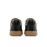 Кроссовки Maison Margiela Wmns Replica Low 'Black' 6