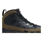 Лайфстайл Баскетбол Air Jordan 9 Retro 'Olive' 2012 2