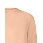 raglan-sleeve crew-neck sweater 2