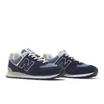 Кроссовки New Balance 574 'Темно-синий' 8