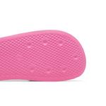 Сланцы Adidas Adilette Lite Slide J 'Watercolor' 5