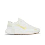 Кроссовки Nike Wmns Reposto 'White Saturn Gold' 1