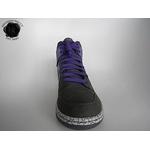 Кроссовки Nike Dunk High Premium «Earthquake» 2