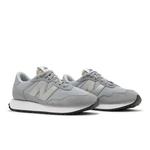Кроссовки New Balance Wmns 237 'Steel' 8