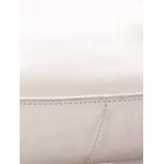 Half Moon Shoulder Bag Leather hobo bag 7