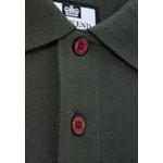 МУЖСКОЕ ПОЛО CYCLONE CANEIROS BADGE 6