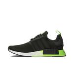 Кроссовки Star Wars x adidas NMD_R1 'Yoda' 3