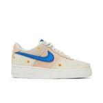Кроссовки Nike Wmns Air Force 1 '07 'LA Flea' 1
