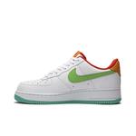 Кроссовки Nike Air Force 1 Low 'Сибуя - Белый' 3