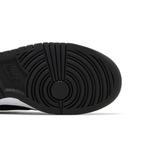 Кроссовки Nike Dunk Low SE GS 'Black Croc' 5