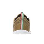 Кроссовки Nike Air Max 97 'Italy Gold' 7