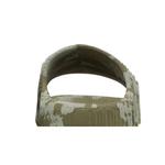 Слайды adidas Adilette 22 'Olive Strata Camo' 7