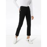 Джинсы Denim Le High прямого кроя 2