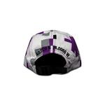 Кепки Supreme Military Camp Cap 'Purple Digi Camo' 2