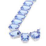 Millenia crystal-embellished necklace 2