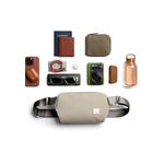 Слинг Bellroy Classic 5L - Стальной 7