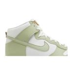 Кроссовки Nike Dunk High SE 'Inspected By Swoosh' 2