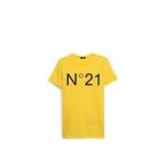 Хлопковая футболка Cotton T-Shirt 1