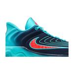 Кроссовки Nike Giannis Immortality 4 'Dusty Cactus Bright Crimson' 2
