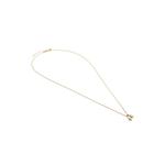 Колье Diamond JC Chain 2