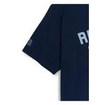 Футболка VARSITY с большим логотипом BOSTON RED SOX 6