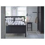 HEMNES прикроватный столик 4