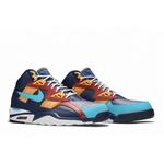 Кроссовки Nike Air Trainer SC High 'Los Angeles Rams' 8