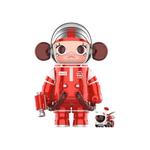 Фигурки Pop Mart Mega Space Molly Coca-Cola Classic 1000% 2