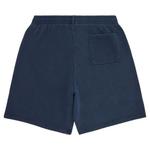 Шорты Supreme Overdyed Small Box Sweatshort 'Темный сланец' 2