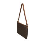 Сумка через плечо Jet Set с монограммой 2
