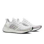 Кроссовки Adidas Wmns UltraBoost 20 «White Multicolor» 8