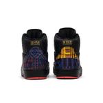 Кроссовки Air Jordan 2 Retro 'Black History Month' 2019 6