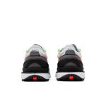 Кроссовки Nike Waffle One GS 'White Bright Crimson' 6