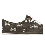 Кроссовки WTAPS x Vans OG Authentic LX 'Bones' 2