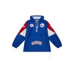 Спортивная куртка NBA 76ers 1