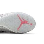 Бутсы Neymar x Air Jordan x Nike HypervenomX Proximo 'Metallic' 5