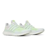 Кроссовки adidas UltraBoost Web DNA 'Dash Grey Pulse Lime' 8
