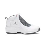 Кроссовки Air Jordan 19 Retro 'Flint' 2019 1