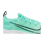 Кроссовки Nike Air Zoom Tempo Flyknit GS 'Hyper Turquoise' 2