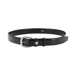 Ремни CELINE Vivienne Belt 'Black' 1