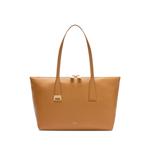Сумка-тоут Olivia из телячьей кожи 1