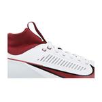 Бутсы Nike Vapor Edge Pro 360 2 TB 'White Team Crimson' 2