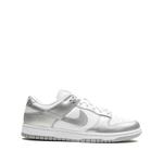 Кроссовки Dunk Low Metallic Silver 1