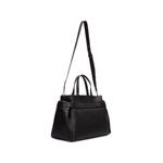 grainy-leather tote bag 2
