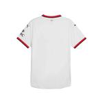 Футболка AC Milan 24/25 2