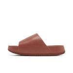 Шлепанцы Nike Wmns Calm Slide 'Rugged Orange' 3