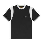 Джерси Corteiz Freshman 18 Jersey 'Черный' 1