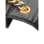 Сумка на плечо Matelasse Goatskin Monochrome Chain (2010-2026 годы) 2